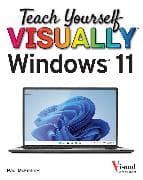 Teach Yourself VISUALLY Windows 11