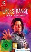 Life is Strange: True Colors (Nintendo Switch)