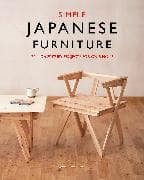 Simple Japanese Furniture