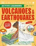 Volcanoes and Earthquakes