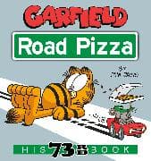 Garfield Road Pizza