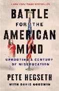 Battle for the American Mind