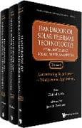 Handbook Of Solar Thermal Technologies: Concentrating Solar Power And Fuels (In 3 Volumes)