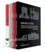 Univer-cities (In 4 Volumes)