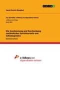 Die Anerkennung und Durchsetzung ausländischer Gerichtsurteile und Schiedssprüche