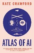 Atlas of AI