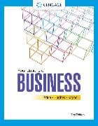 Foundations of Business