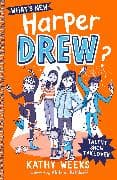 What's New, Harper Drew?: Talent Show Takeover
