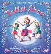 Ballet Shoes