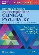 Kaplan & Sadock's Concise Textbook of Clinical Psychiatry