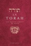La Torah Los Cinco Libros de Mose