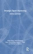 Strategic Sport Marketing