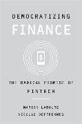 Democratizing Finance