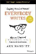 Everybody Writes
