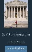 Self-Representation