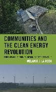 Communities and the Clean Energy Revolution
