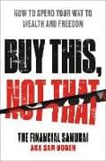 Buy This, Not That