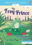 The Frog Prince