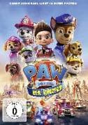 Paw Patrol: Der Kinofilm