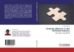 Strategic Alliances in the Software Industry
