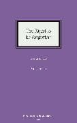 The Right to be Forgotten