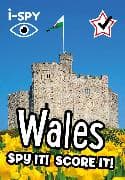 i-SPY Wales