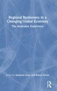 Regional Businesses in a Changing Global Economy
