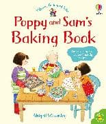 Poppy and Sam's Baking Book