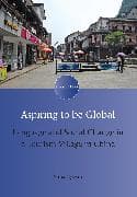 Aspiring to be Global