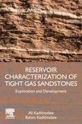 Reservoir Characterization of Tight Gas Sandstones