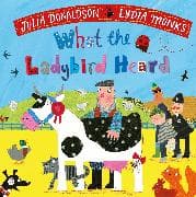 What the Ladybird Heard