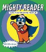 Mighty Reader and the Reading Riddle
