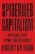 Spiderweb Capitalism