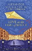 Love in the Time of Bertie