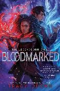 Bloodmarked: Volume 2