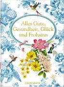 Alles Gute, Gesundheit, Glück und Frohsinn