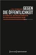 Gegen die Öffentlichkeit