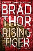 Rising Tiger: Volume 21