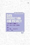 Data Protection and Privacy, Volume 13