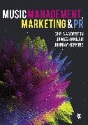 Music Management, Marketing and PR