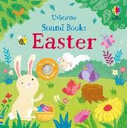 Easter Sound Book