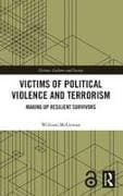 Victims of Political Violence and Terrorism