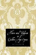 Honor and Violence in Golden Age Spain