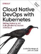 Cloud Native Devops with Kubernetes