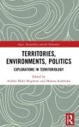 Territories, Environments, Politics