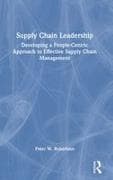 Supply Chain Leadership