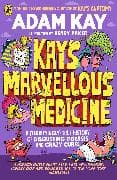 Kay's Marvellous Medicine