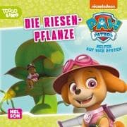 Maxi-Mini 98: VE5: PAW Patrol: Die Riesen-Pflanze