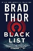 Black List: Volume 11