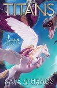 The Fallen Queen: Volume 3